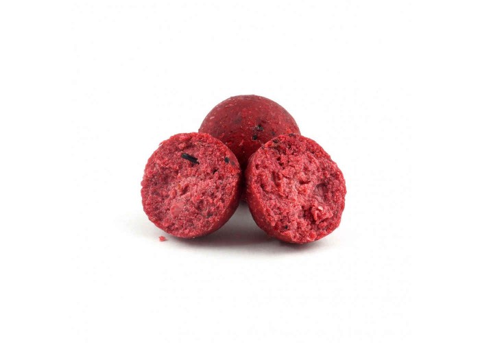 Бойлы GBS Baits 20мм 1кг Криль Shrimp