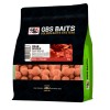Бойлы GBS Baits 20мм 1кг Crab Spice Краб Специи