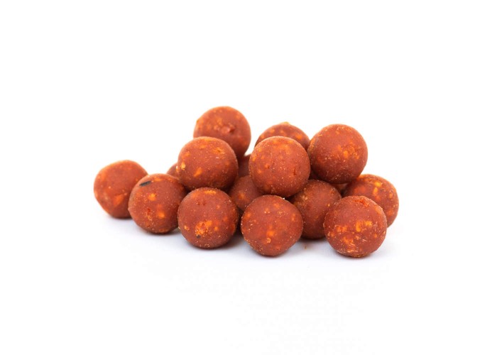 Бойлы GBS Baits 20мм 1кг Мандарин