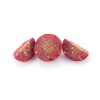 Бойлы GBS Baits 20мм 1кг Strawberry Клубника