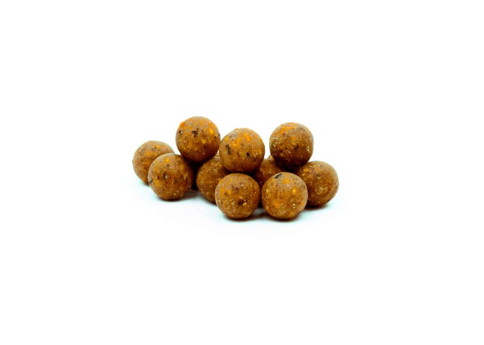 Бойлы GBS Baits 20мм 1кг Peas Горох