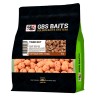 Бойлы GBS Baits 20мм 1кг Tiger Nut Тигровый орех