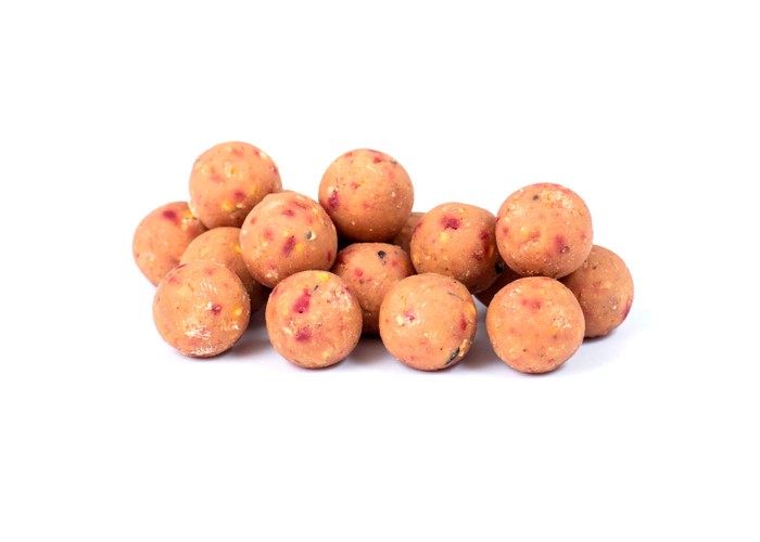 Бойлы GBS Baits 20мм 1кг Tiger Nut Тигровый орех