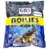 Бойлы GBS Baits 20мм 1кг Мандарин