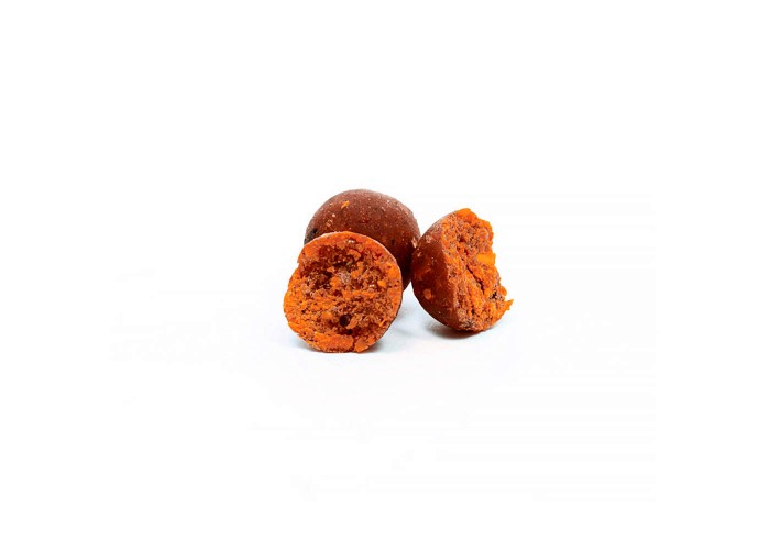 Бойлы GBS Baits 20мм 1кг Scopex Скопекс