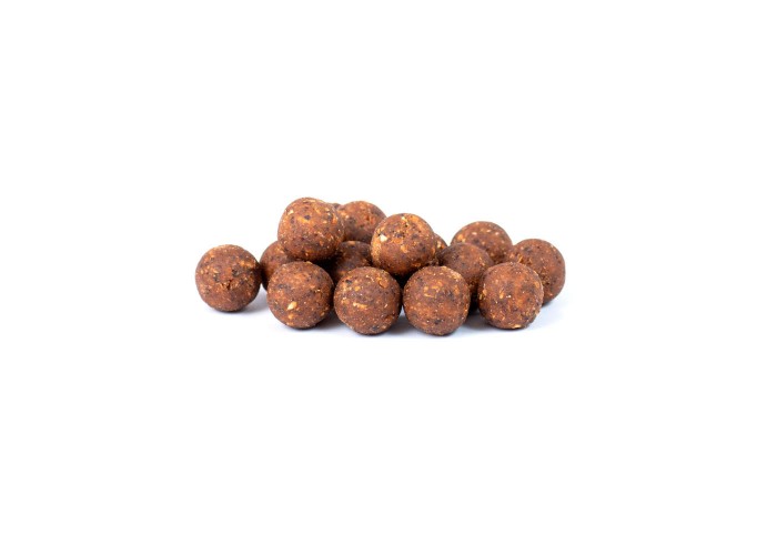 Бойлы GBS Baits 20мм 1кг Spice Специи