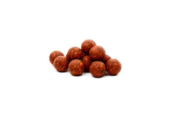 Бойлы GBS Baits 20мм 1кг Scopex Скопекс