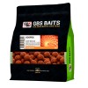 Бойлы GBS Baits 20мм 1кг Scopex Скопекс