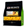 Бойлы GBS Baits 20мм 1кг Pineapple Ананас