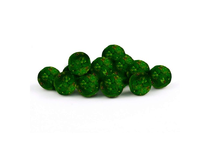 Бойлы GBS Baits 20мм 1кг Кислая груша