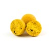 Бойлы GBS Baits 20мм 1кг Pineapple Ананас