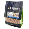 Бойлы GBS Baits 20мм 1кг Слива-ракушка