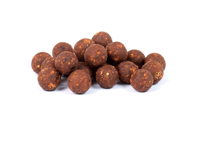 Бойлы GBS Baits 20мм 1кг Scopex-Squid Скопекс-Кальмар