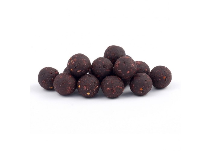 Бойлы GBS Baits 20мм 1кг Шелковица