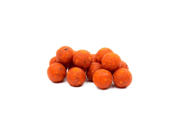 Бойлы GBS Baits 20мм 1кг Charming Plum Чарующая слива