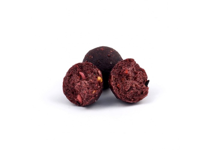 Бойлы GBS Baits 20мм 1кг Шелковица