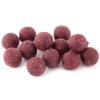 Бойлы тонущие GBS Baits 20мм 3кг Strawberry Клубника