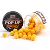 Бойлы GBS Baits Pop-up плавающие 8мм 40гр (уп. 6 шт) Мед