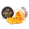 Бойлы GBS Baits Pop-up плавающие 8мм 40гр (уп. 6 шт) Кукуруза