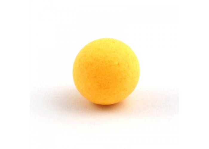 Бойлы GBS Baits Pop-up плавающие 8мм 40гр (уп. 6 шт) Кукуруза