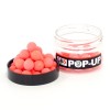 Бойлы GBS Baits Pop-up плавающие 12мм 40гр (уп. 6 шт) Passion Fruit Маракуйя