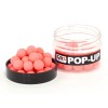 Бойлы GBS Baits Pop-up плавающие 12мм 40гр (уп. 6 шт) Hot Spices Острые специи