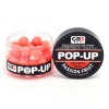 Бойлы GBS Baits Pop-up плавающие 12мм 40гр (уп. 6 шт) Passion Fruit Маракуйя
