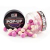 Бойлы GBS Baits Pop-up плавающие 8мм 40гр (уп. 6 шт) Чарующая слива