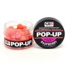 Бойлы GBS Baits Pop-up плавающие 12мм 40гр (уп. 6 шт) Raspberry Малина