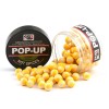 Бойлы GBS Baits Pop-up плавающие 8мм 40гр (уп. 6 шт) Острые специи