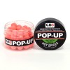 Бойлы GBS Baits Pop-up плавающие 12мм 40гр (уп. 6 шт) Hot Spices Острые специи