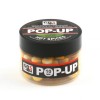 Бойлы GBS Baits Pop-up плавающие 8мм 40гр (уп. 6 шт) Острые специи