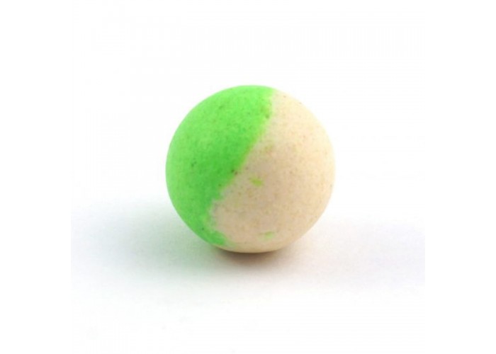 Бойлы GBS Baits Pop-up плавающие 8мм 40гр (уп. 6 шт) Острые специи