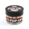Бойлы GBS Baits Pop-up плавающие 8мм 40гр (уп. 6 шт) Кокос