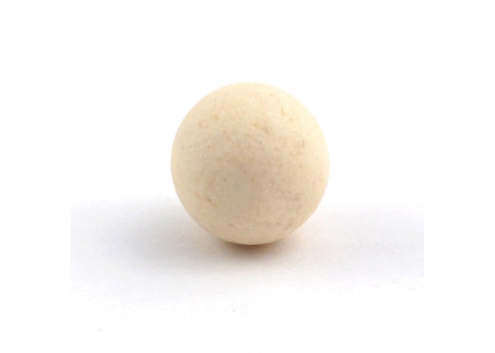 Бойлы GBS Baits Pop-up плавающие 8мм 40гр (уп. 6 шт) Кокос