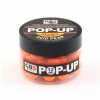 Бойлы GBS Baits Pop-up плавающие 12мм 40гр (уп. 6 шт) Multi Pear Мульти груша (разноцветная)