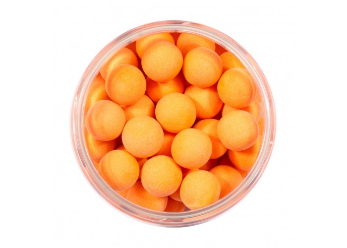 Бойлы GBS Baits Pop-up плавающие 12мм 40гр (уп. 6 шт) Multi Pear Мульти груша (разноцветная)