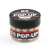 Бойлы GBS Baits Pop-up плавающие 10мм 40гр (уп. 6 шт) Coconut Кокос