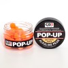 Бойлы GBS Baits Pop-up плавающие 12мм 40гр (уп. 6 шт) Asid Pear Кислотная груша
