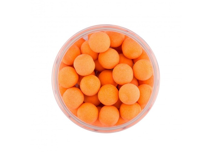 Бойлы GBS Baits Pop-up плавающие 10мм 40гр (уп. 6 шт) Alkaline Pear Щелочная груша