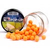 Бойлы GBS Baits Pop-up плавающие 10мм 40гр (уп. 6 шт) Alkaline Pear Щелочная груша