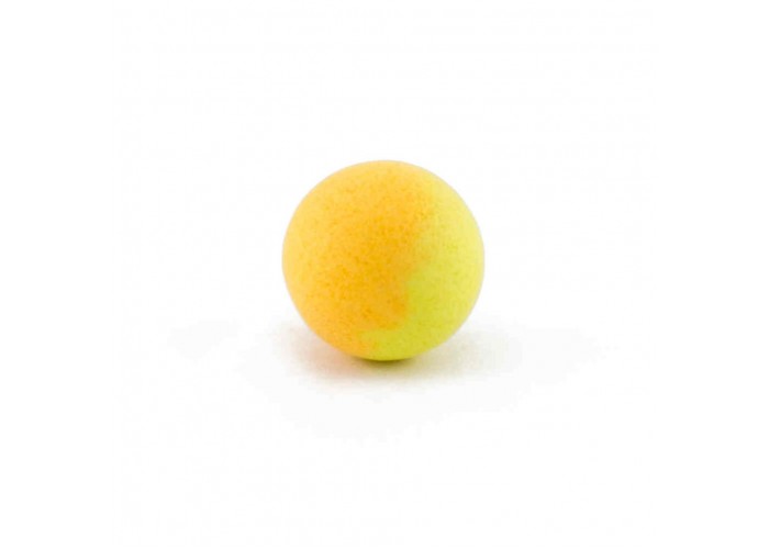 Бойлы GBS Baits Pop-up плавающие 10мм 40гр (уп. 6 шт) Медовая дыня