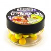 Бойлы GBS Baits Pop-up плавающие 10мм 40гр (уп. 6 шт) Медовая дыня