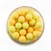 Бойлы GBS Baits Pop-up плавающие 10мм 40гр (уп. 6 шт) Медовая дыня