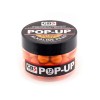 Бойлы GBS Baits Pop-up плавающие 8мм 40гр (уп. 6 шт) Asid Pear Кислотная груша