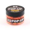 Бойлы GBS Baits Pop-up плавающие 8мм 40гр (уп. 6 шт) Asid Pear Кислотная груша
