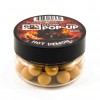 Бойлы GBS Baits Pop-up плавающие 10мм 40гр (уп. 6 шт) Hot Demon