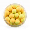 Бойлы GBS Baits Pop-up плавающие 12мм 40гр (уп. 6 шт) Медовая дыня