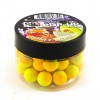 Бойлы GBS Baits Pop-up плавающие 12мм 40гр (уп. 6 шт) Медовая дыня