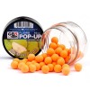 Бойлы GBS Baits Pop-up плавающие 12мм 40гр (уп. 6 шт) Alkaline Pear Щелочная груша